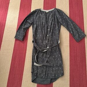 Hatley shirt dress